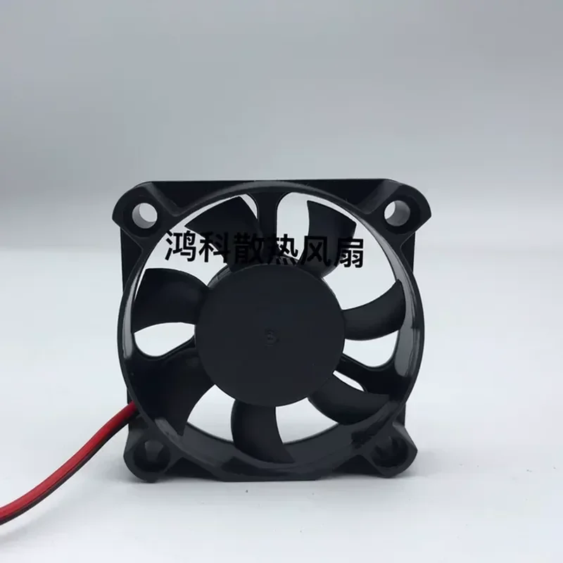 for KDE1205PFV1 5010 5CM DC12V 1.3W Built-in Cooling Fan for Multi-platform Computer