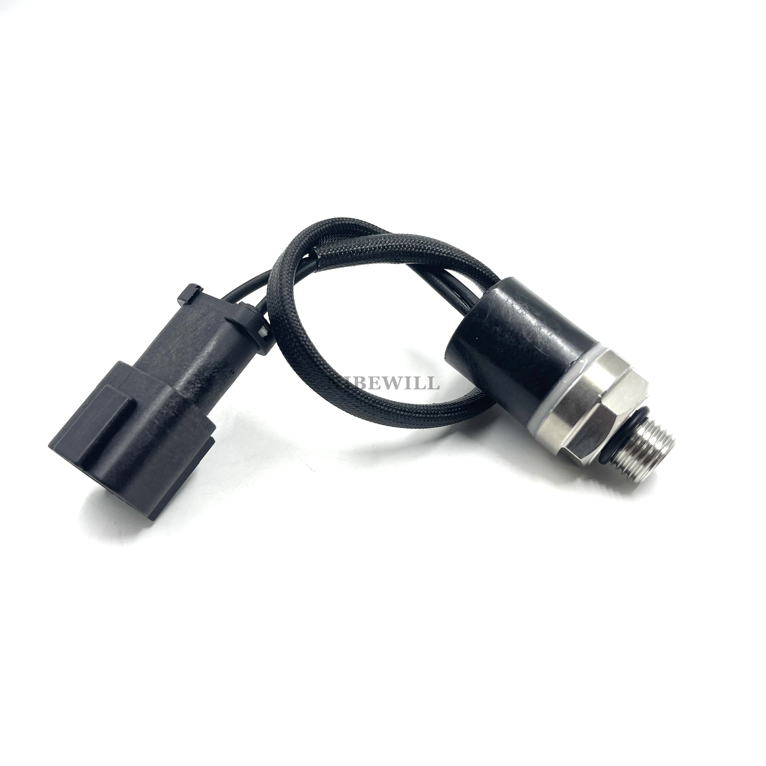 Construction Machinery Parts for Komatsu PC200-8 WA380-3 Excavator Wheel Loader Oil Pressure Sensor 421-43-22922 9Y2-4537