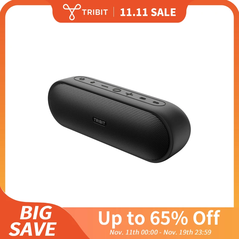 TRIBIT XSound Plus 2