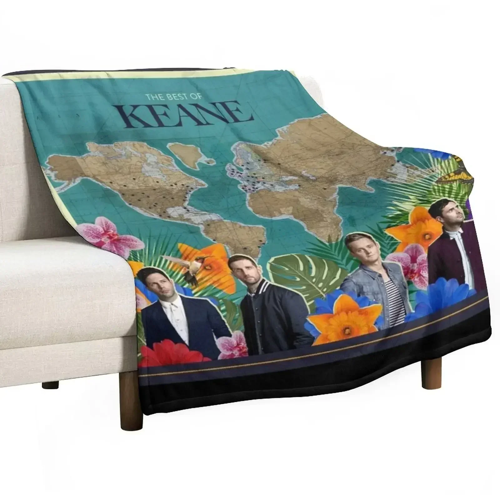 The best of keane keane (the best of keane) купить от 478,00 руб. Рюкзаки на 1rub.ru