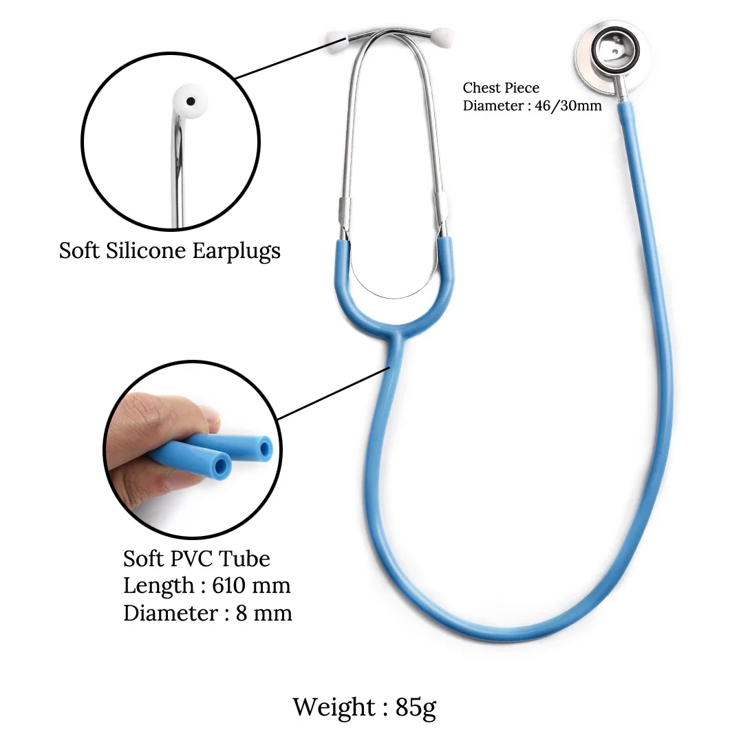 Thumbnail 4 - #21 Latest Stethoscopes Offers