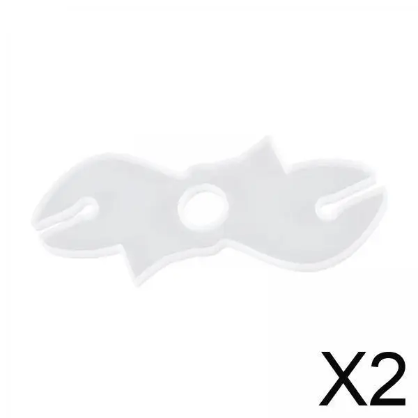 

Wine Rack Resin Mold with Cup Holder Silicone Organizer Tray Making Kit for DIY Home Decoration