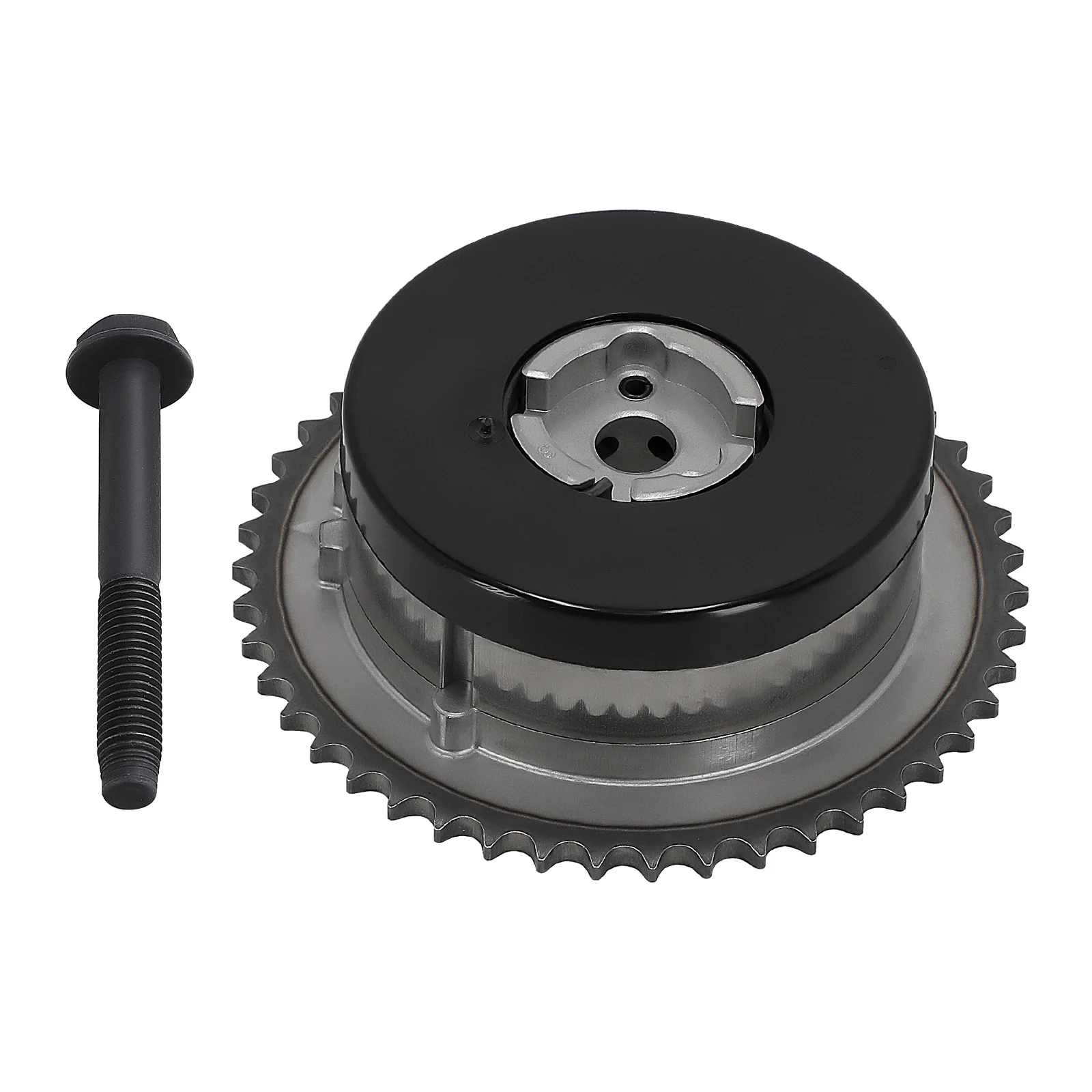 

Engine Variable Timing Sprocket Camshaft Gear For Chevrolet GMC Terrain 12621505