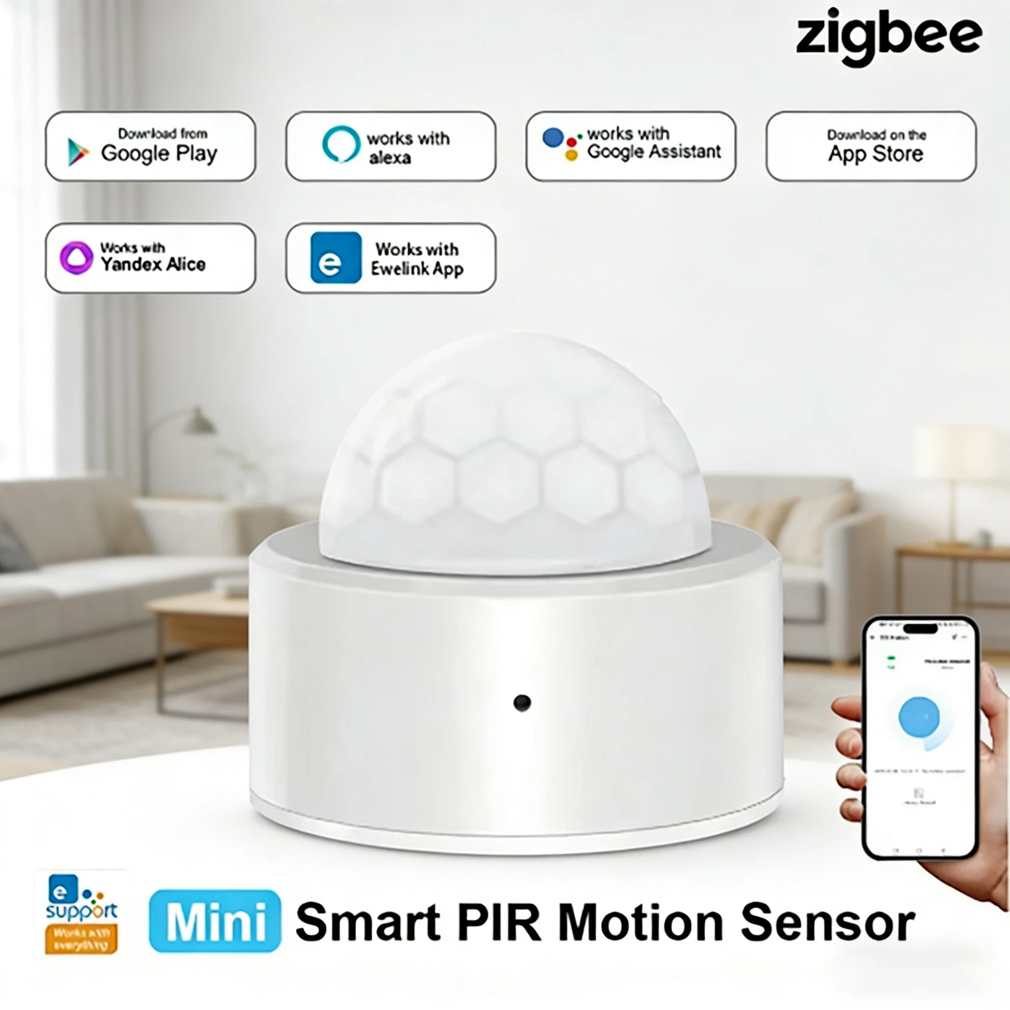#8 Cheap Motion Sensors Worth Buying