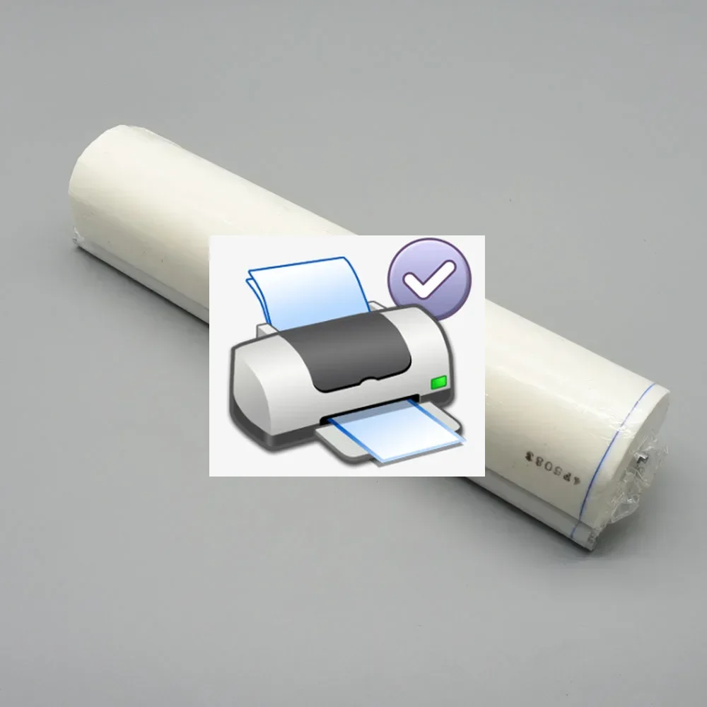 

1Pcs Fuser Cleaning Web Roller 005K12641 for the Xerox Nuvera 100 120 144 200 288