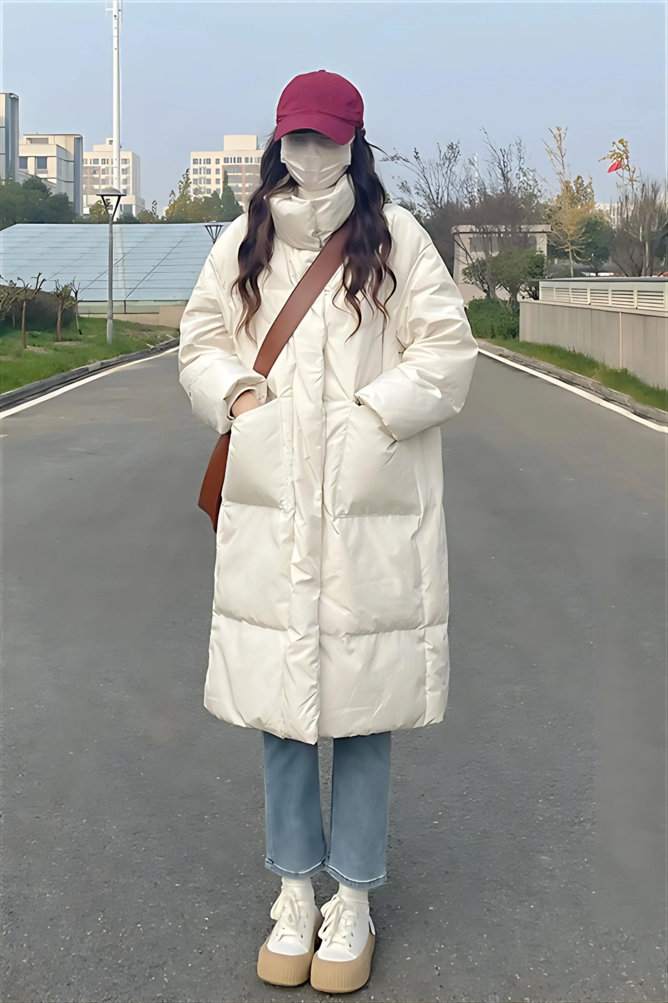 

Puffer Parkas Elegant Womens Outdoor Adventure Hiking Camping Trekking Mountain Cold Protection Waterproof Durable Function Vibe