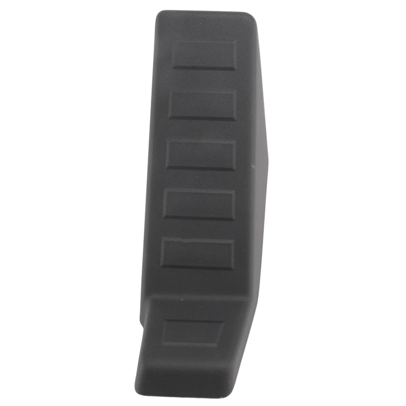 

Крышка кронштейна автомобильной педали 1RK61XDVAB для Jeep Compass PATRIOT 2007-2010 DODGE CALIBER аксессуары Запчасти подставка для ног