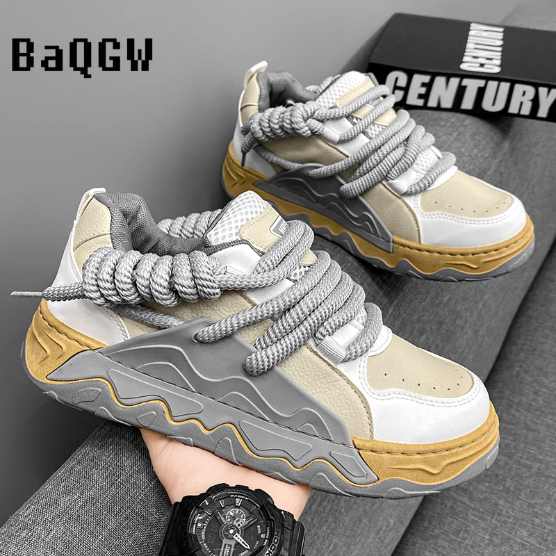 

Men's Low Top Skate Shoe Causal Dress All-Weather Breathable Lightweight Non-Slip Sneakers Comfort Fit Walking Shoes for Male