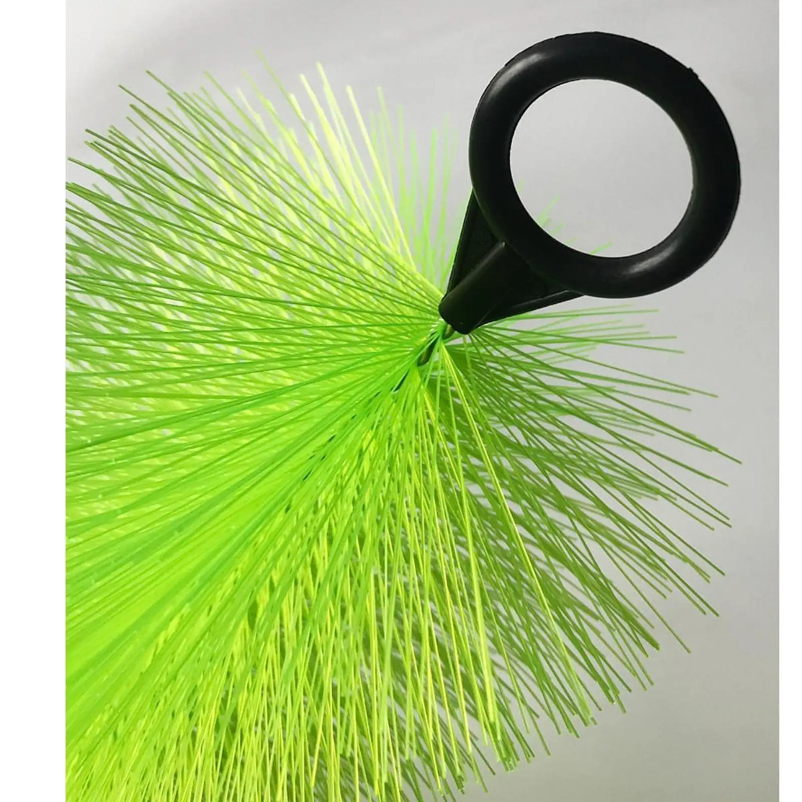 Sturdy Bristle Cleaning Brush Set for Pond Tank Filtration Waterfall Filter for Outdoor Aquarium