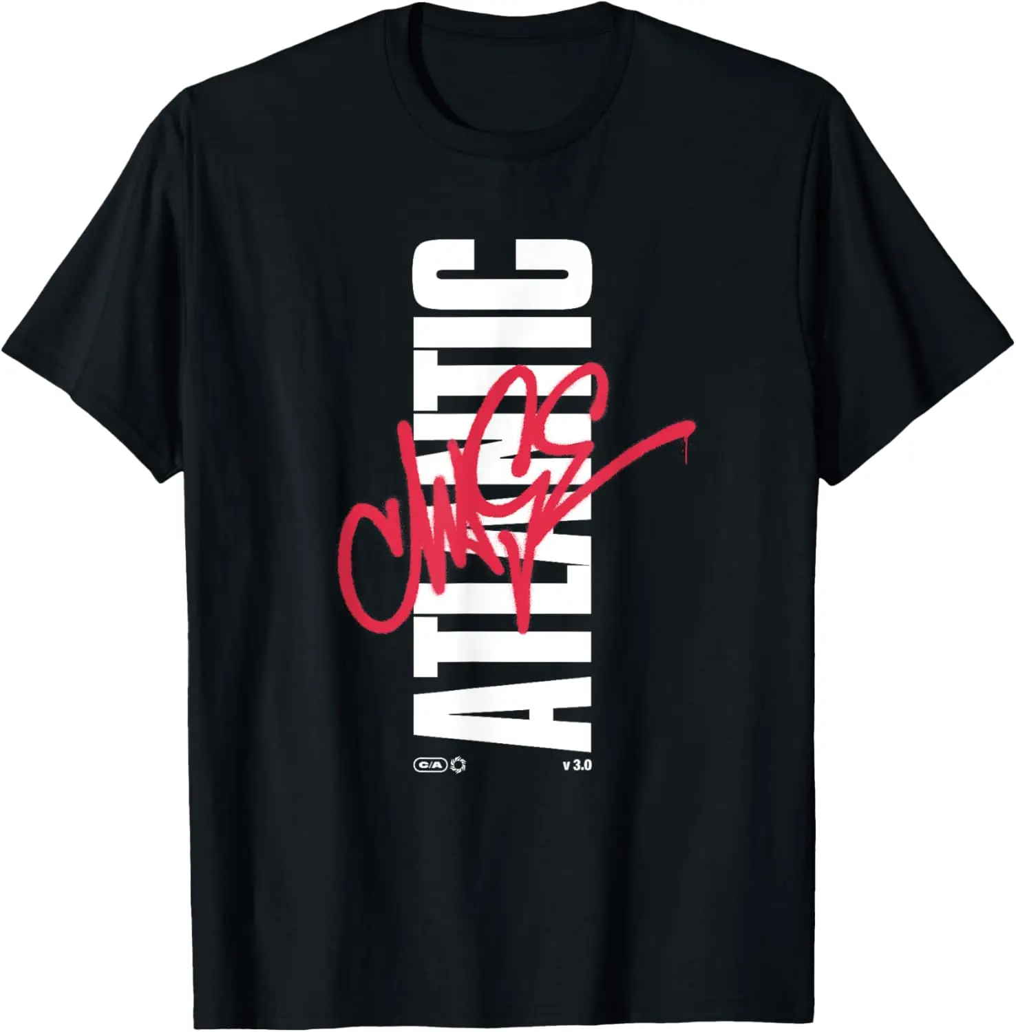 

Chase Atlantic - Graffiti T-Shirt