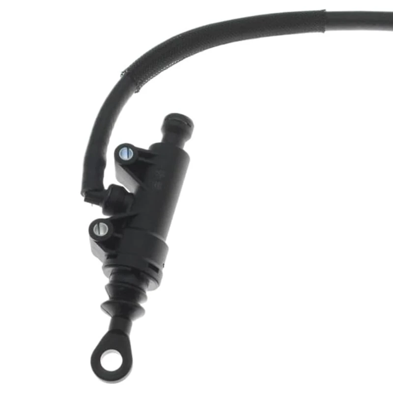 Hydraulic Control Clutches Cylinder with Two Metal-Lined Mounting Holes