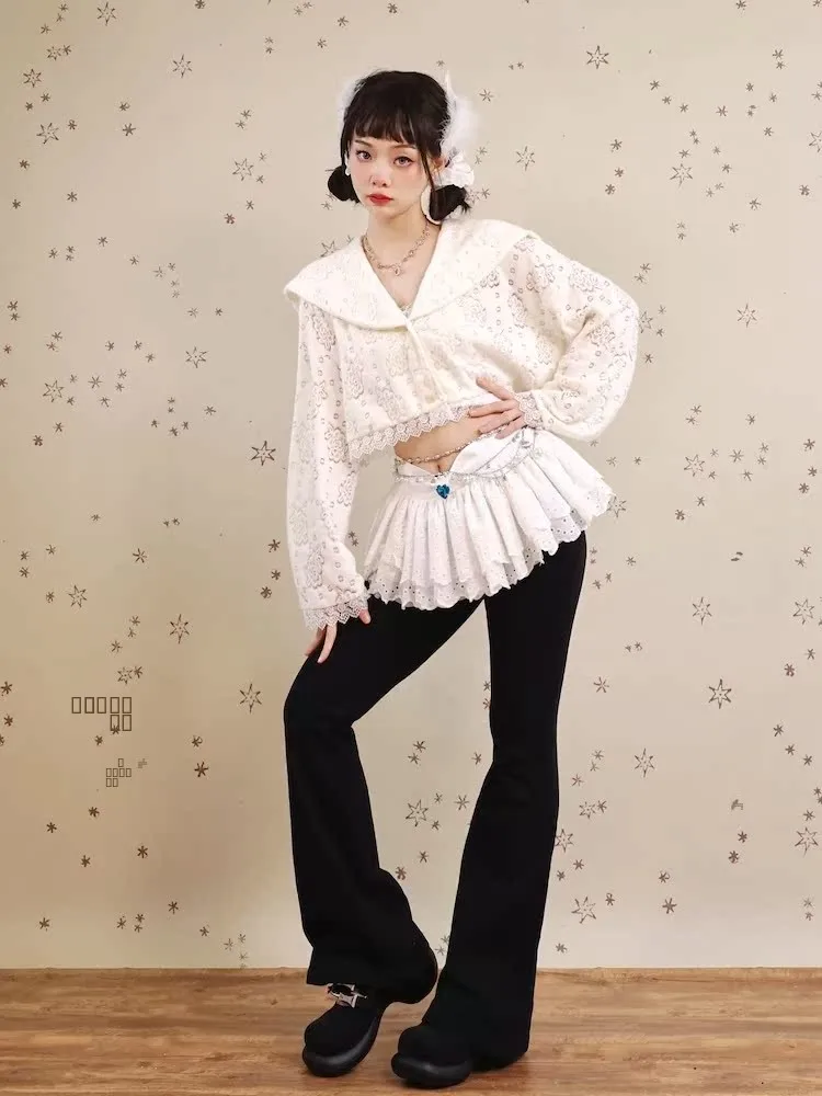 white-lace-denim-color-puffy-skirt-ballet-sle-cute-little-swan-ort-length-layered-cotton-00-daily-wear-summer-dr