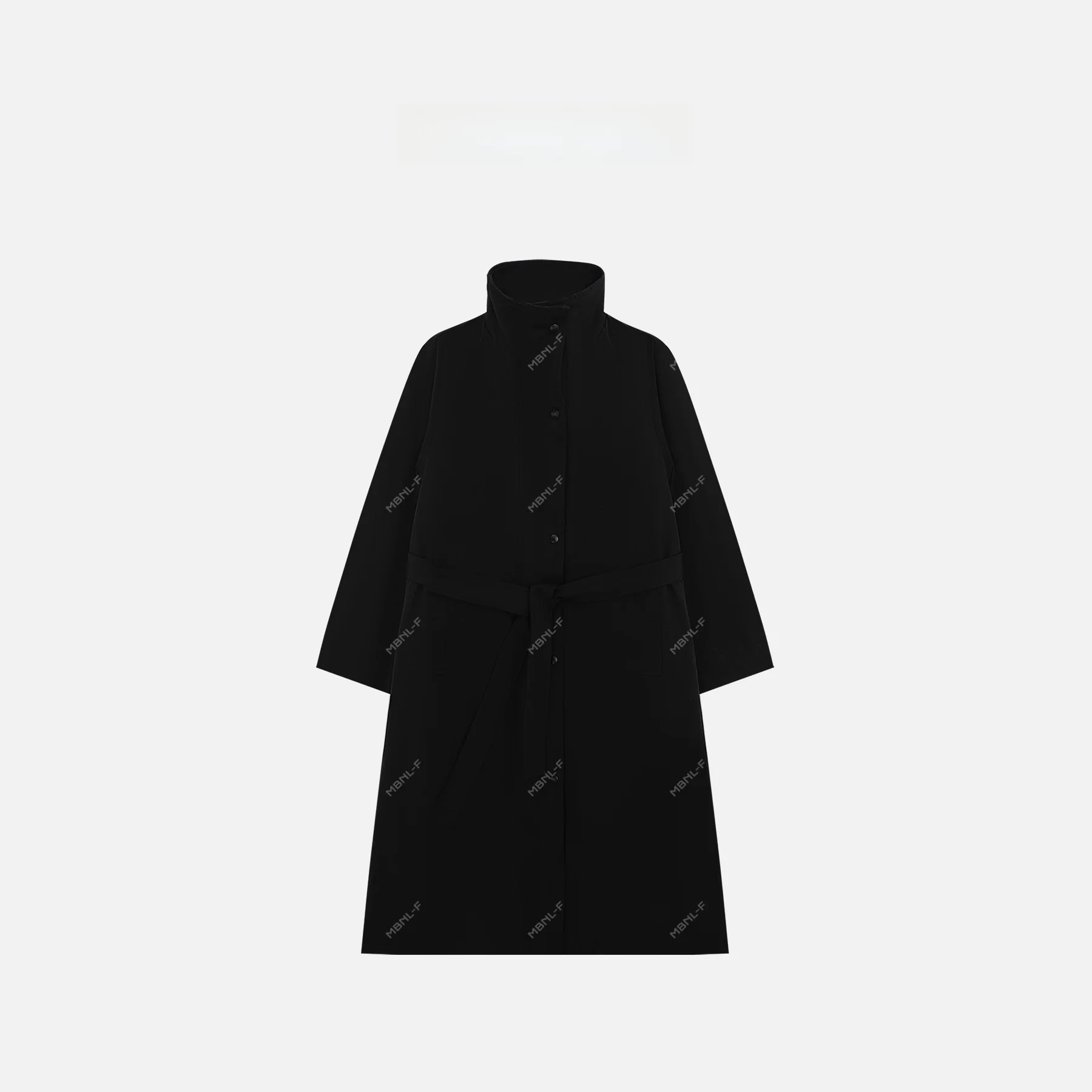 

Пуховик MBNLF с одной пуговицей, новинка 2024 года, зимний, из белого гусиного пуха, женская модная верхняя одежда XMYR65482