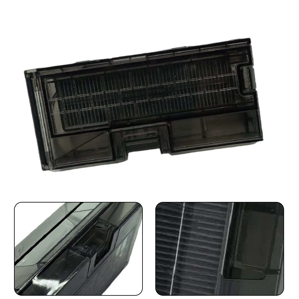 Replacement Dust Bin for Dreame For 10 Roller Vacuum Cleaner Fits 10 Ultra Roller Complete and 10 for Pro Roller Units