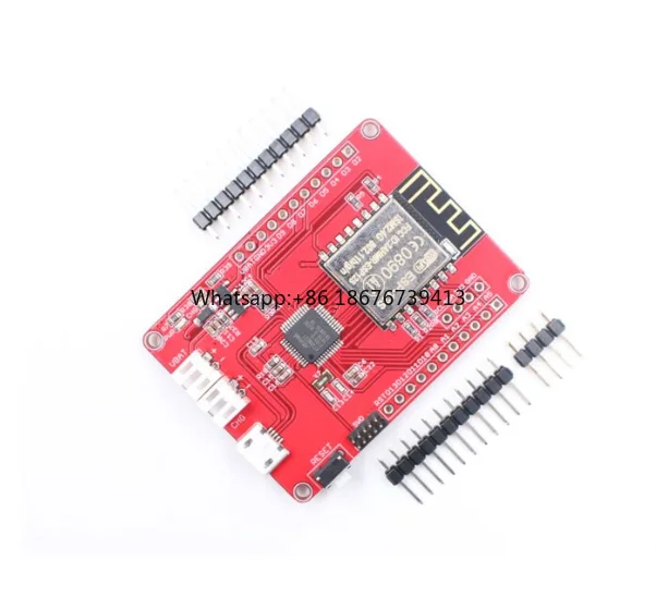 OAC8266ES Maduino Zero WiFi ESP8266 Development Board