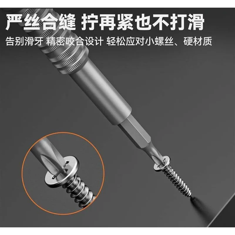 New Mini Precision Screwdriver Kit, High Torque Multifunctional Disassembly & Dust Removal Tool for Tablet Repair
