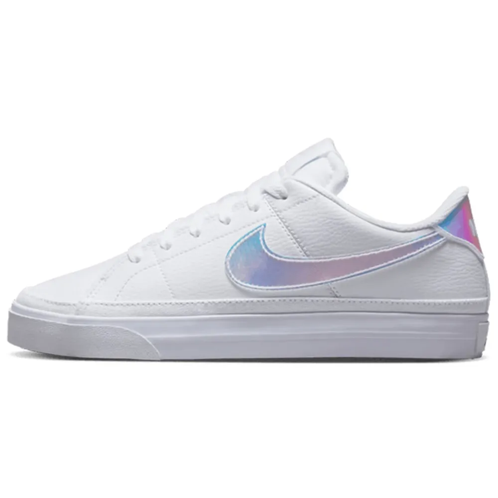 Nike Court Legacy Women's  Sneakers Classic Design Comfort Cushioned Durable Support for Casual Everyday Wear FD0820-100