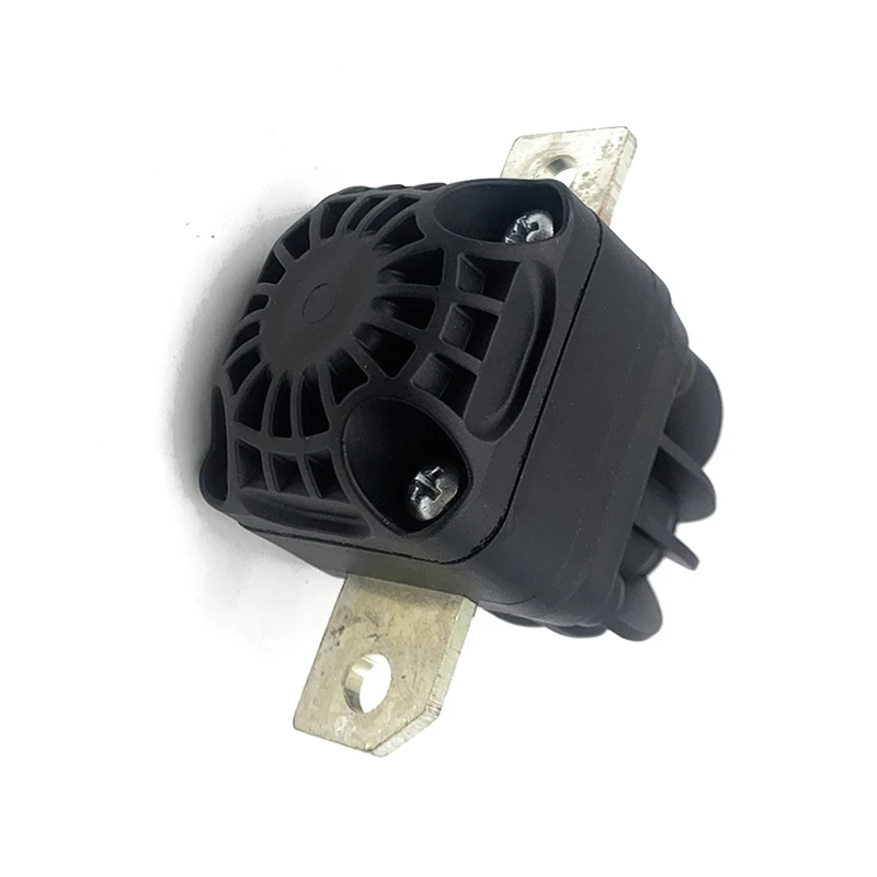 TCES-11K 915463 B 11K 915463 Unidade de desconexão de bateria pirofusa de alta tensão C para VW ID3 ID4