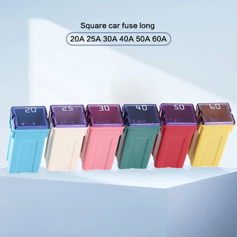 27*12*10Mm Mini Squ…