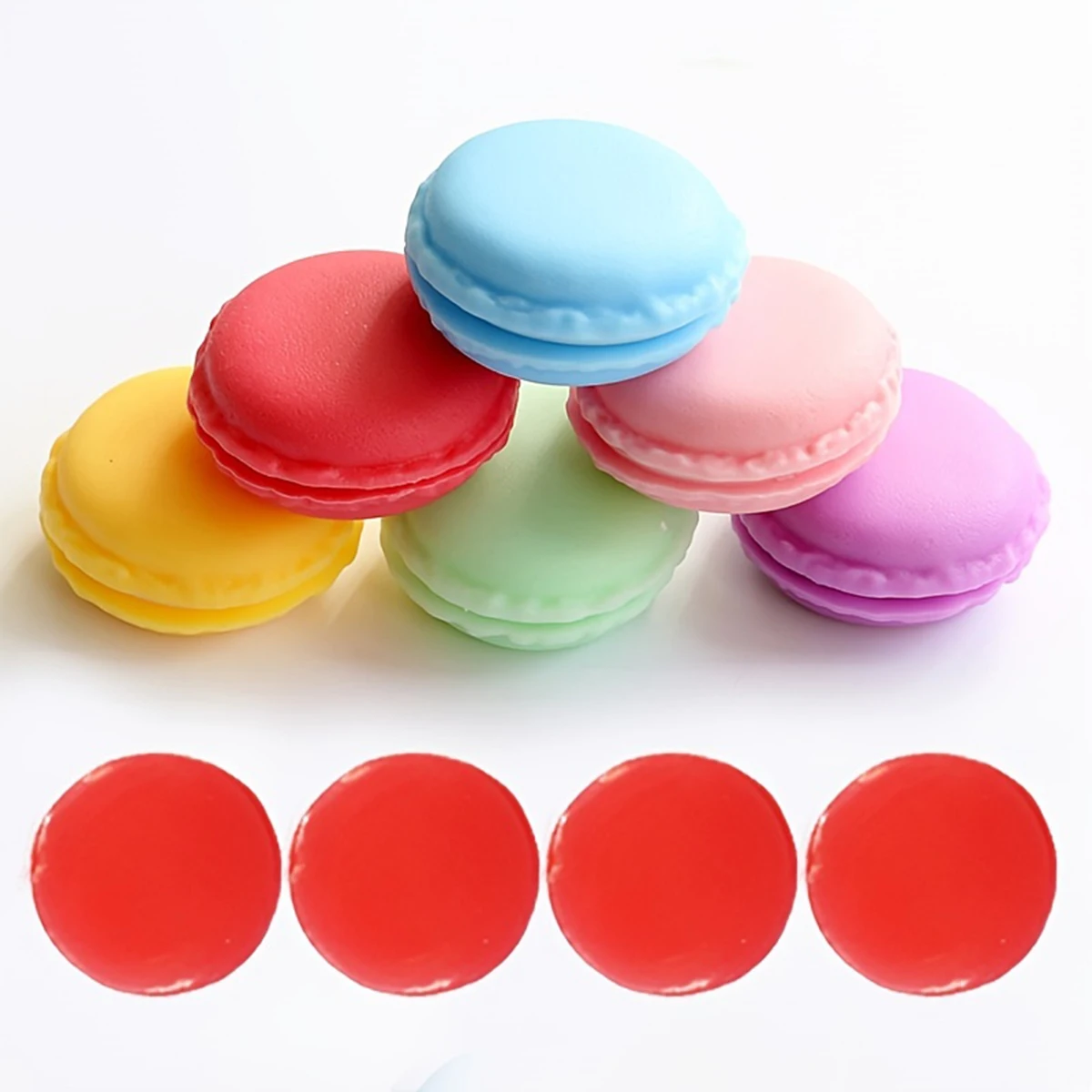 1pc Wax 5D DIY Resin Diamond Painting Tools Drilling Mud Bottling Point Embroidery Cross Stitch Accessories Diamond Mosaic
