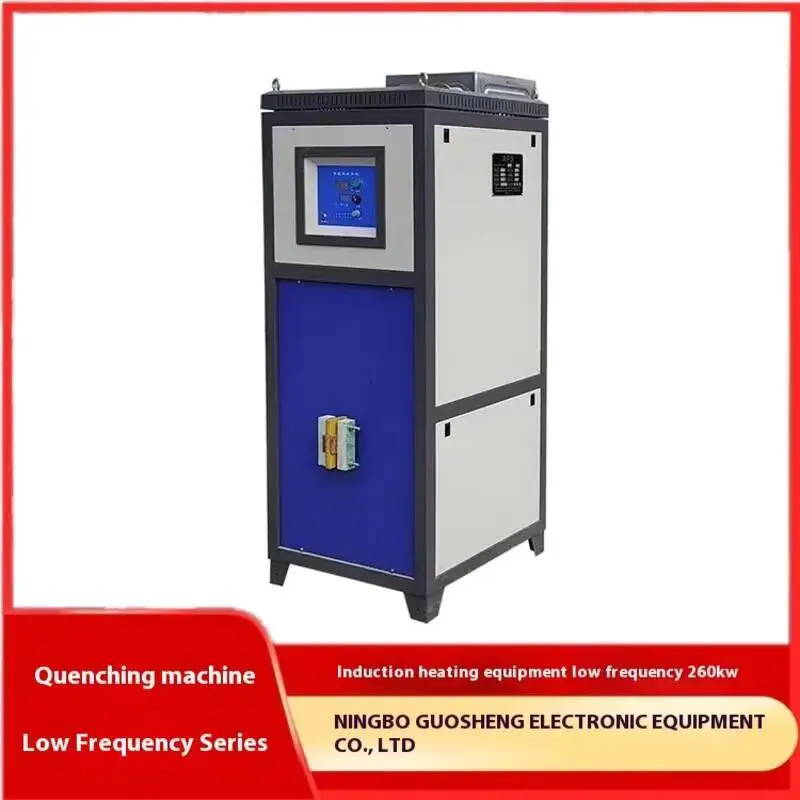 Platform's lowest price for sale IGBT High Frequency Induction Metal Welding Sold at a Low Price Equipment