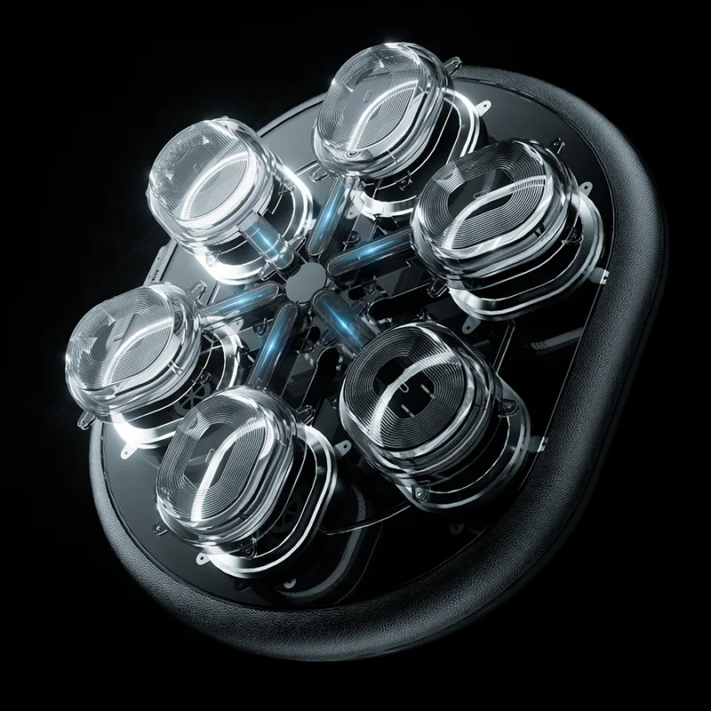 

New Style Punching Machine Boxing Training Smart Music Wall Target Light up Electric Smart Music Boxing Machine