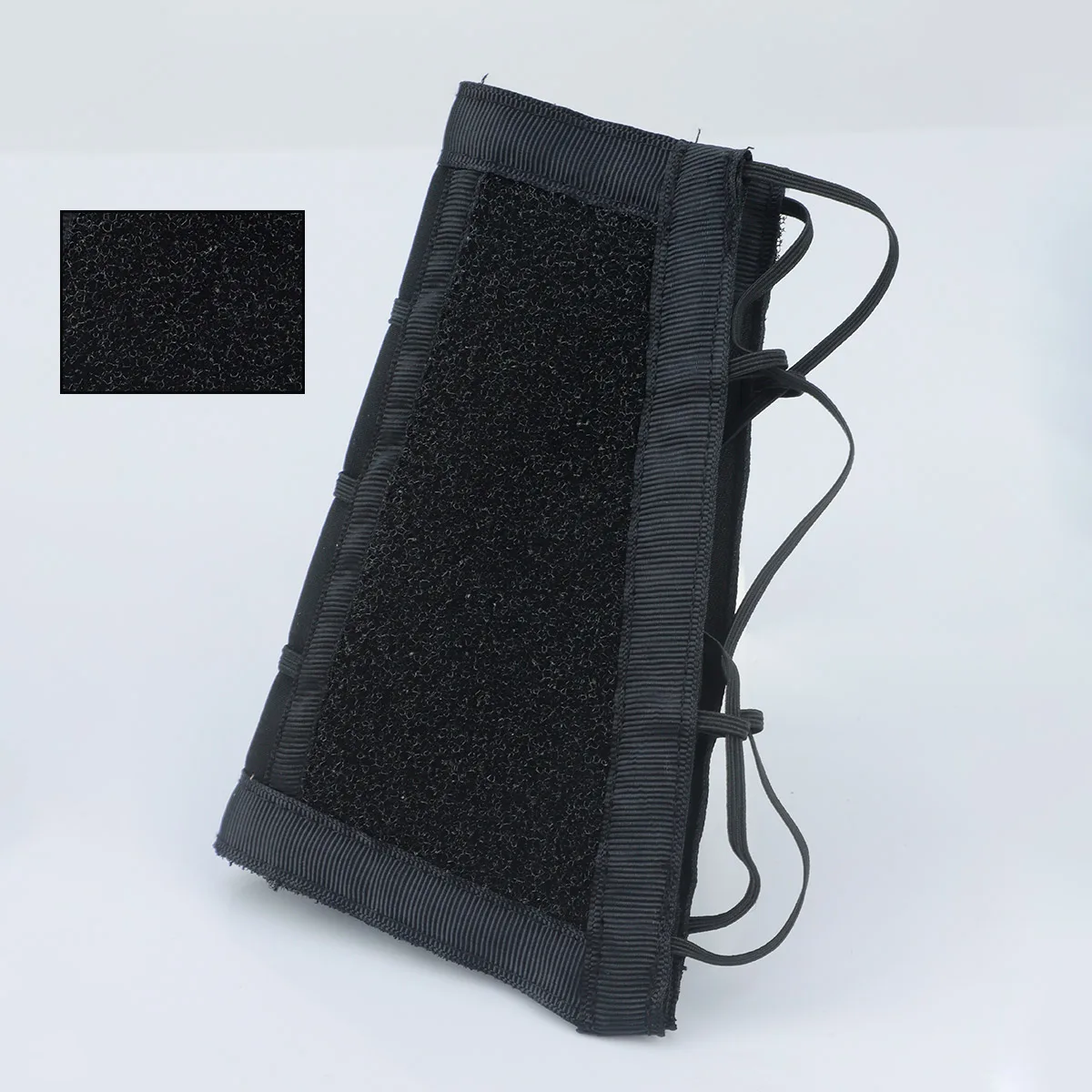 アームメイクブラシ クリーンアームスポンジ メイクブラシ カラークリーニングスポンジ アイシャドウクリーナー ドライメイクブラシ カラーリムーバー