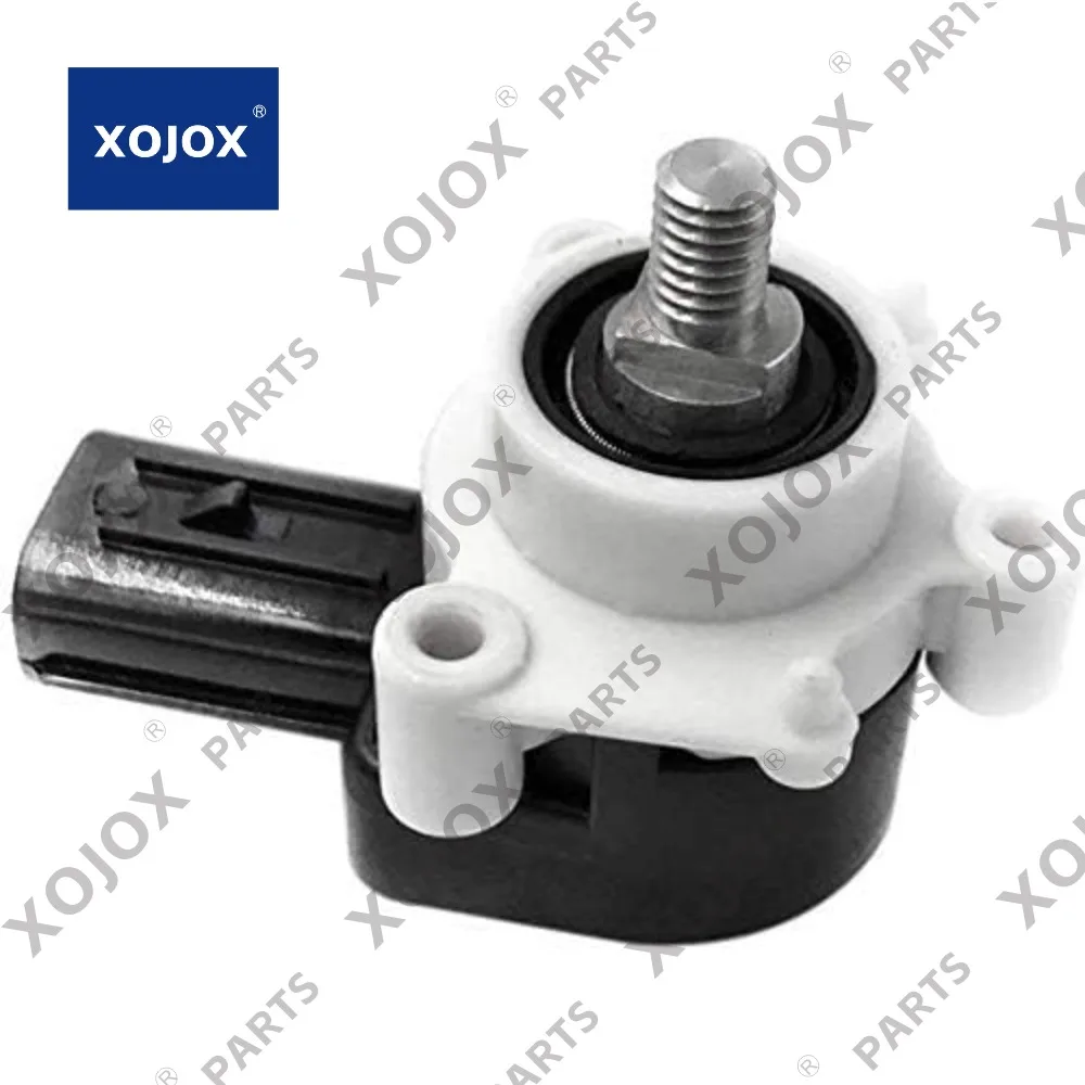 

XOJOX автомобильный датчик уровня фар датчик высоты кузова OEM 8651A065 для Mitsubishi Pajero Montero 4 IV 2007-2016