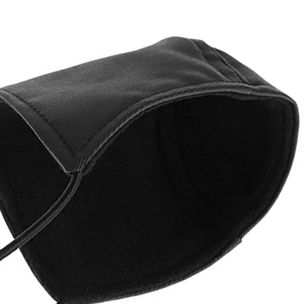 

1Pc Unisex Wearproof Shoe Heel Protector Protection Cover Mat Wear Driving Shoe Protector for Flat Shoes