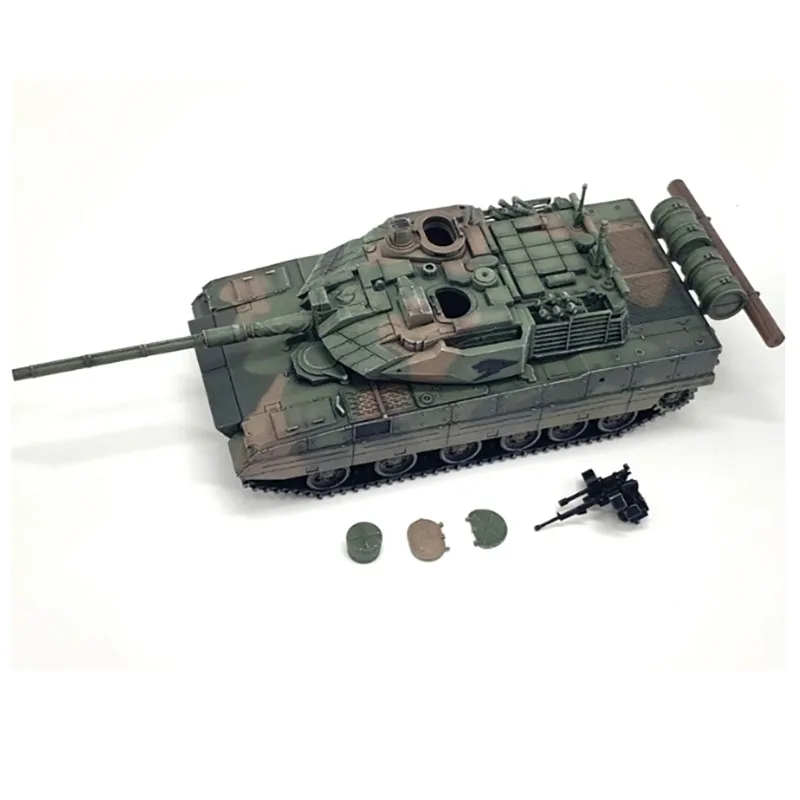 

1/72 Chinese Type 15 Light Tank Three-color Camouflage Armored Vehicle Model Model Adult Fans Collectible Gifts Souvenir Display