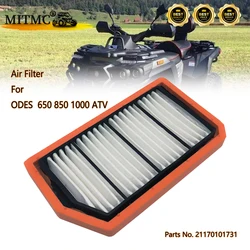 Air Filter For ODES 650 8501000 ATV 21170101731