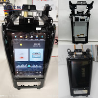 12.1 In Multimedia Android 13 For Mahindra XUV500 W3 W4 W5 W6 W8 W9 W10 W11 2011~2017 Car Radio GPS Navigation Stereo Head Unit