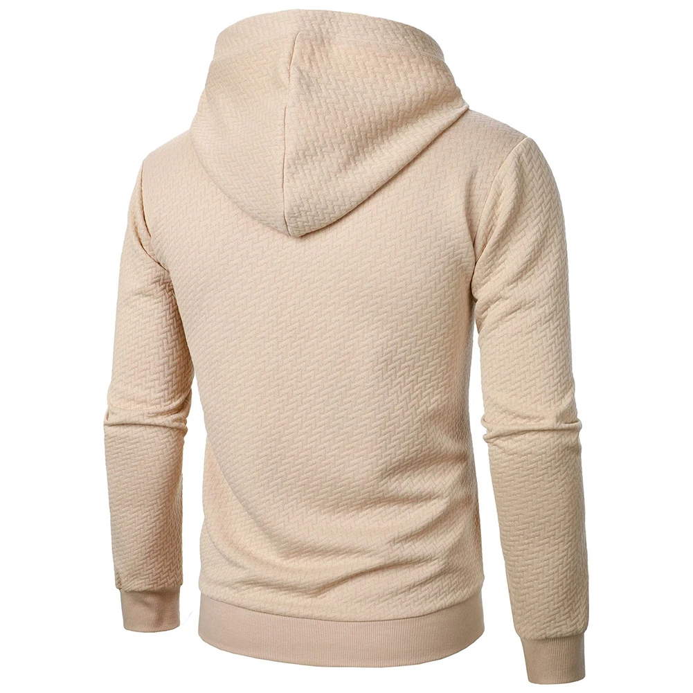 For Gym Athletic Sport Sweatshirt Hooded Sweatshirt Hooded Neckline Polyester Spring Wear Autumn Wear Drawstring