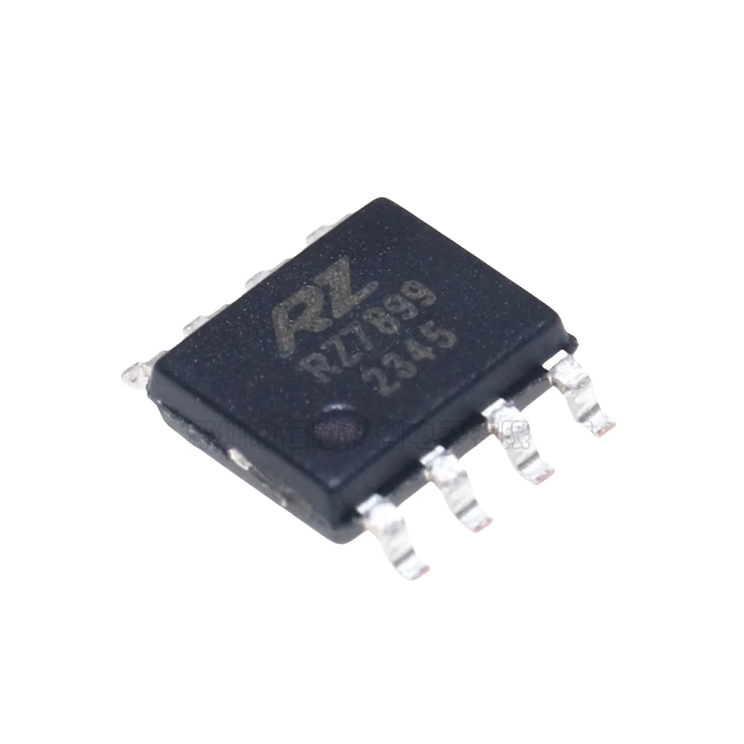 Original genuine goods RZ7899 SMD SOP-8 control DC motor forward and reverse motor driver chip IC