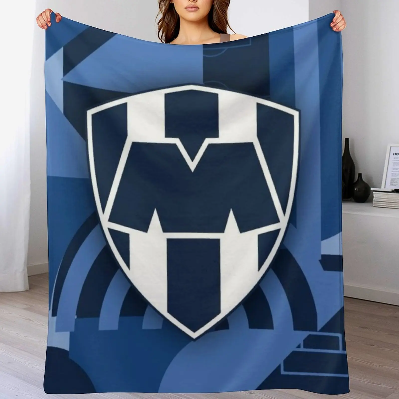 

monterrey Throw Blanket