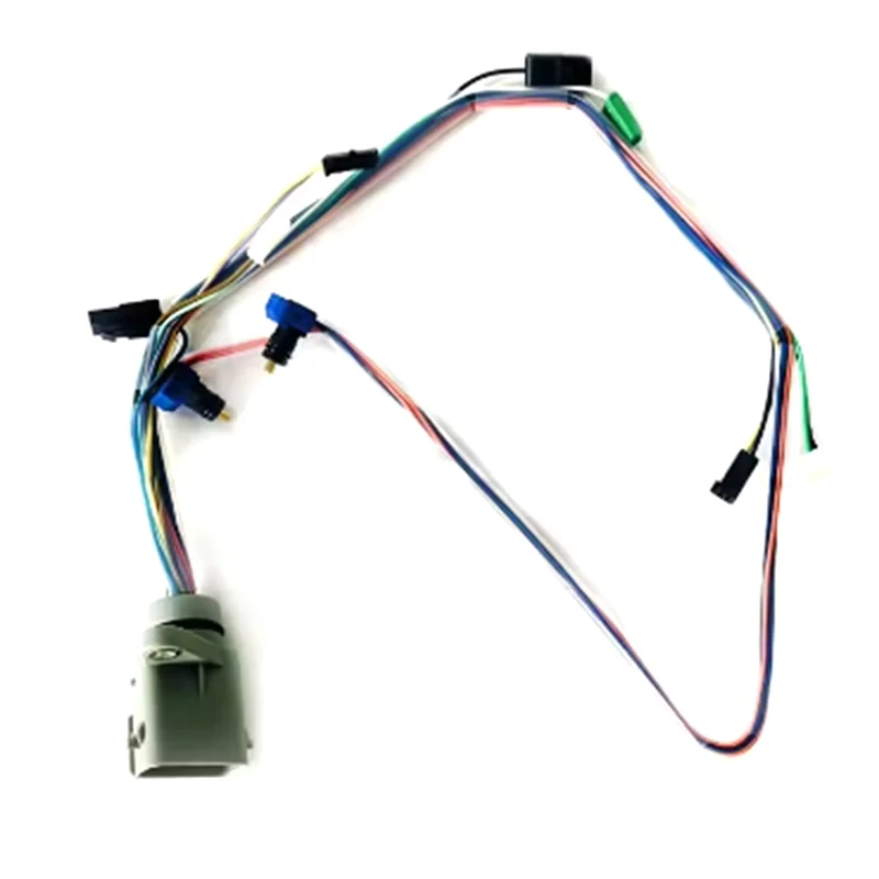 

Transmission Wire Harness For Toyota 4RUNNER FJ CRUISER- Cable Line 82125-60651 A750E A750F