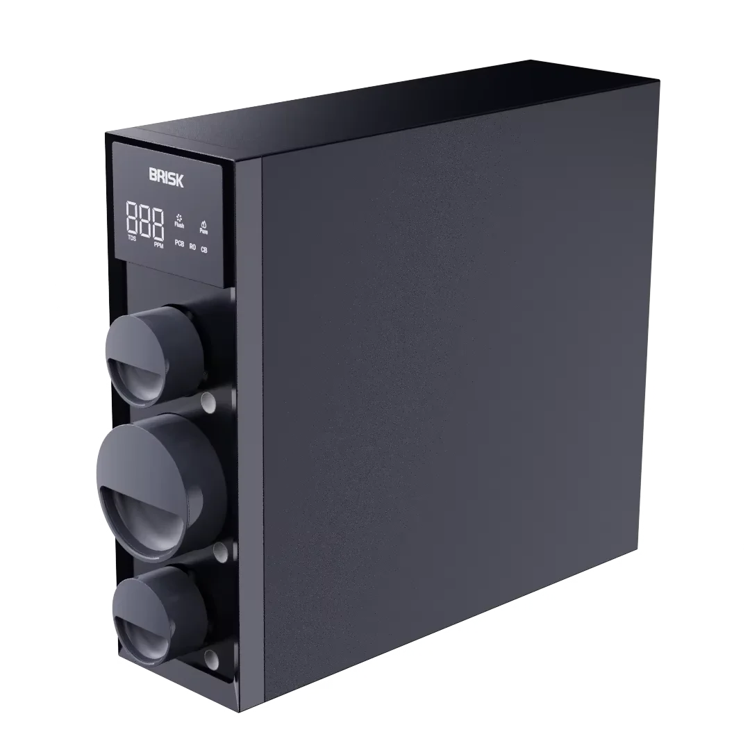 600-1000 Gpd Electr… - image