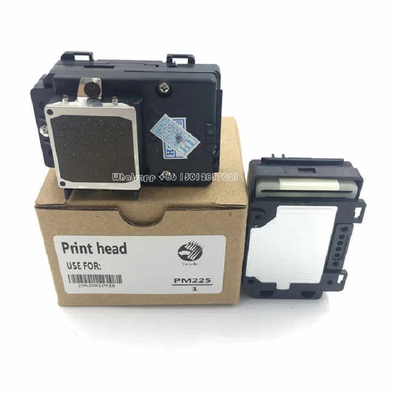 

f174010 PM225 printhead for Epson PictureMate Charm PM225 PM310 inkjet printer spare parts