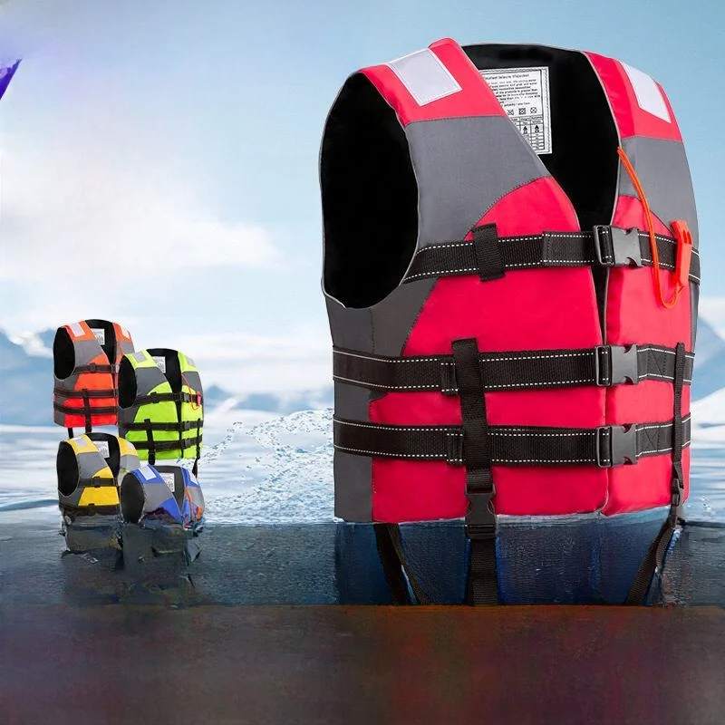 gilet-de-sauvetage-professionnel-haute-flottabilite-pour-adultes-ideal-pour-la-peche-l'utilisation-en-bateau-les-situations-d'urgence-les-secours-en-cas-de-catastrophe-inondation-accident-automobile-et-pour-enfants