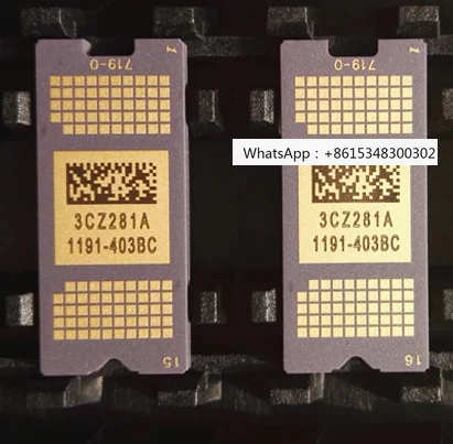 

1pcs 1191-403bc projector DMD chip