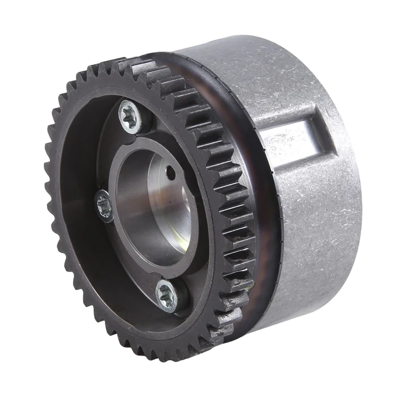 

R1-автомобильный регулятор распределительного вала (впускная сторона) 24350-03001 для Hyundai Accent I10 I20 I30 для деталей Kia PICANTO RIO STONIC