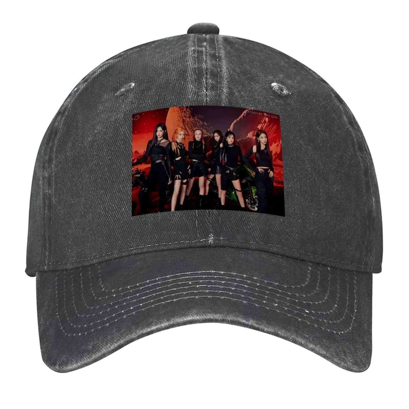 

EVERGLOW “Pirate” Baseball Cap Snap Back Hat western Hat fashionable sailor cap for men Sun Hats For Women Men's