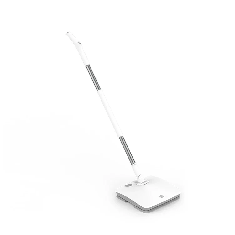 SWDK Mi Eco Chain перезаряжаемая Беспроводная вибрационная электрическая ручная Швабра машина для очистки пола SWDK Mi Eco Chain перезаряжаемая Беспроводная вибрационная электрическая ручная Швабра машина для очистки пола