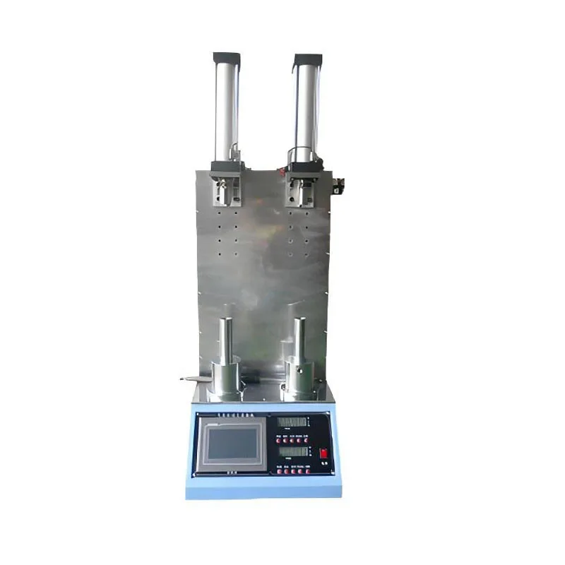 BIFMA X5 EN 1335 Chair Pneumatic Rod Cyclic Fatigue Testing Machine Pneumatic Rod Tester