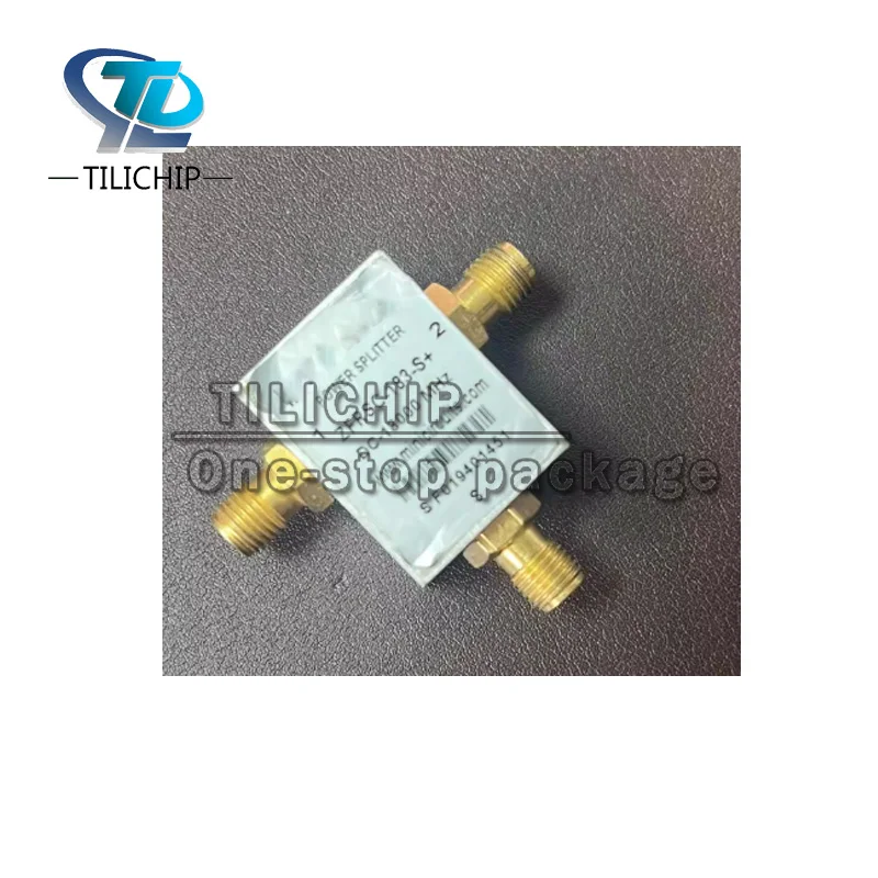 ZFRSC-123-S+DC-12000MHz One to Two Power Divider SMA