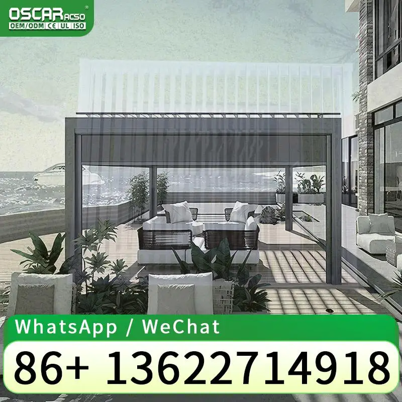 Bioclimatic Waterpr…