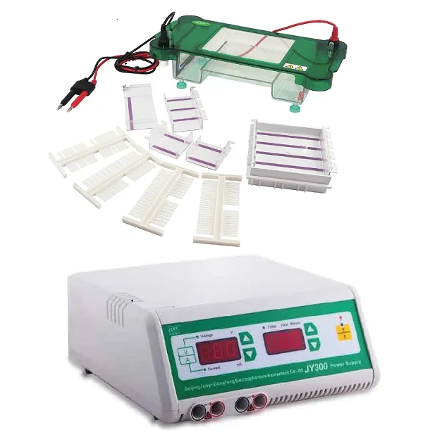 

MJY600H Modern technology HB gel electrophoresis system test machine with discounted price