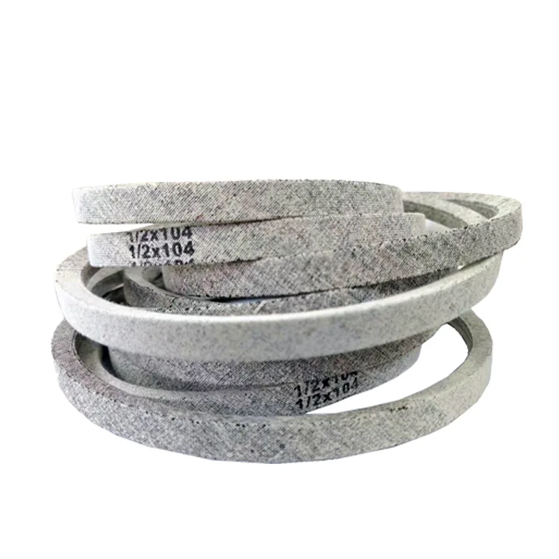 

GX20072 GY20570 Ремень газонокосилки, клинопочный ремень