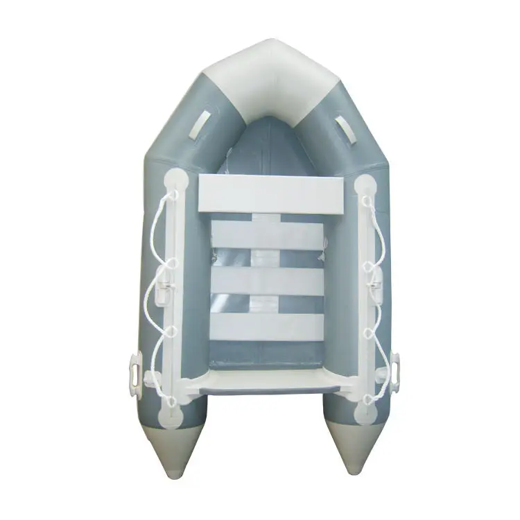 الجملة قارب بولي كلوريد الفينيل قابل للنفخ، الرياضات المائية تجمع قارب قابل للنفخ مقطورة