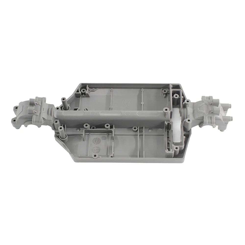 1 -18 R/C accessoires de voiture châssis modèle 18101-8001 pièces pour SUCHIYU 18101PRO/18103